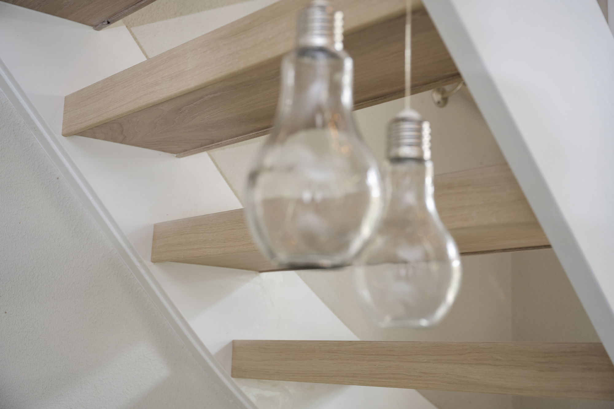 PVC traprenovatie